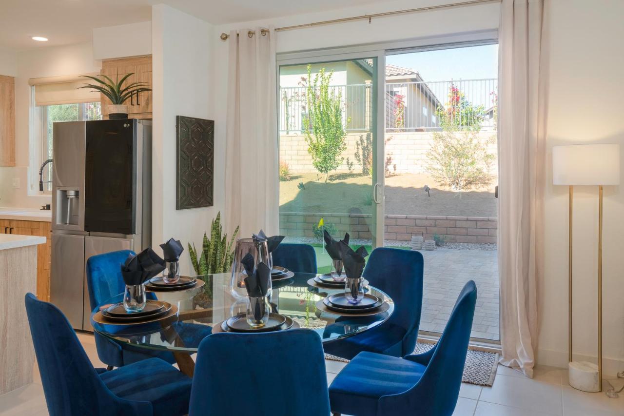 Enjoy A Stay @ Casa De Fore!Play! New Townhome! ลากินตา ภายนอก รูปภาพ