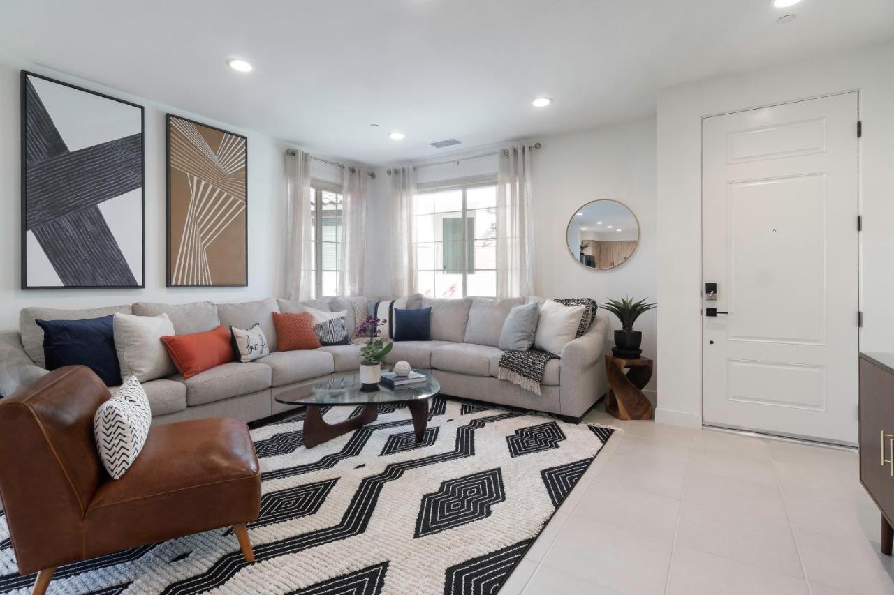 Enjoy A Stay @ Casa De Fore!Play! New Townhome! ลากินตา ภายนอก รูปภาพ