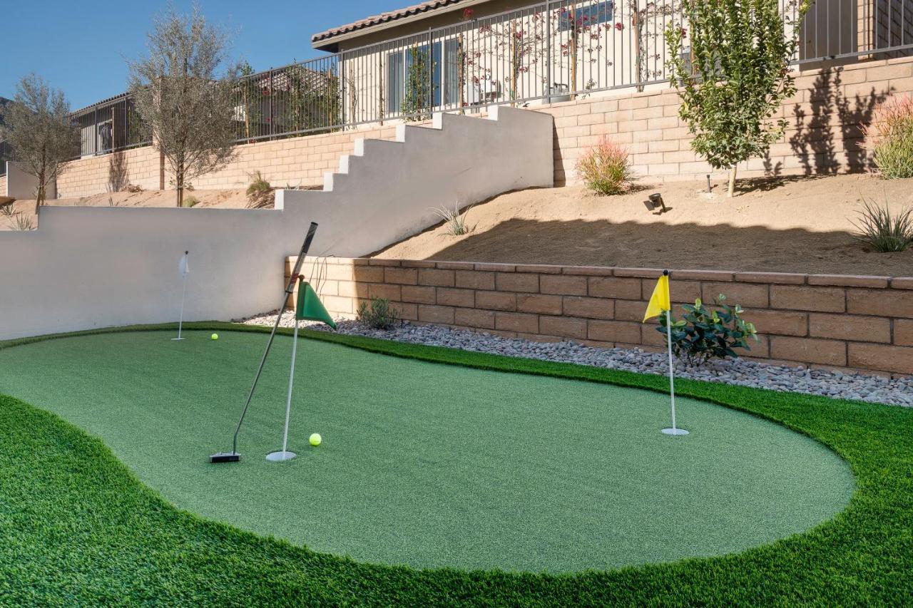Enjoy A Stay @ Casa De Fore!Play! New Townhome! ลากินตา ภายนอก รูปภาพ