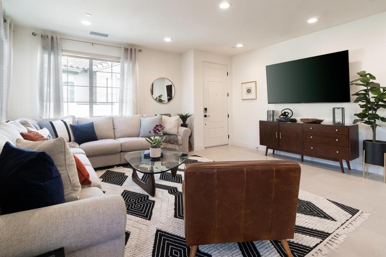 Enjoy A Stay @ Casa De Fore!Play! New Townhome! ลากินตา ภายนอก รูปภาพ