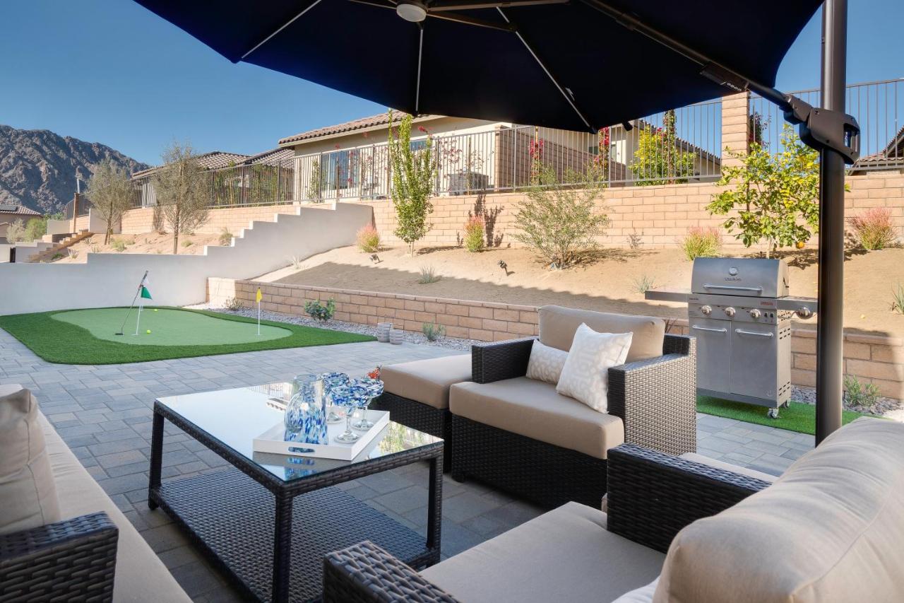 Enjoy A Stay @ Casa De Fore!Play! New Townhome! ลากินตา ภายนอก รูปภาพ