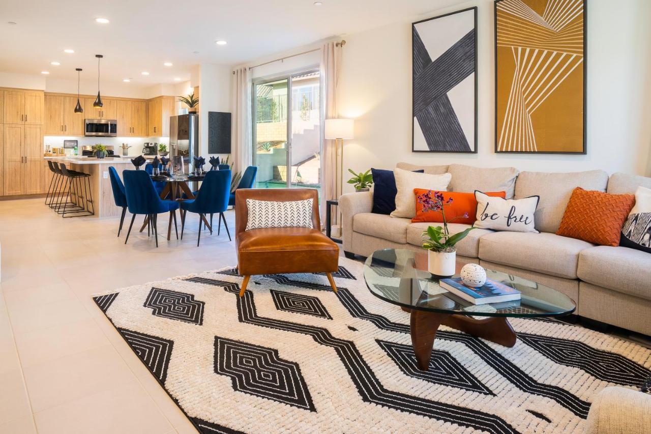 Enjoy A Stay @ Casa De Fore!Play! New Townhome! ลากินตา ภายนอก รูปภาพ