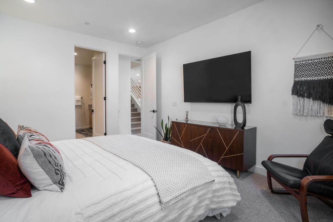 Enjoy A Stay @ Casa De Fore!Play! New Townhome! ลากินตา ภายนอก รูปภาพ