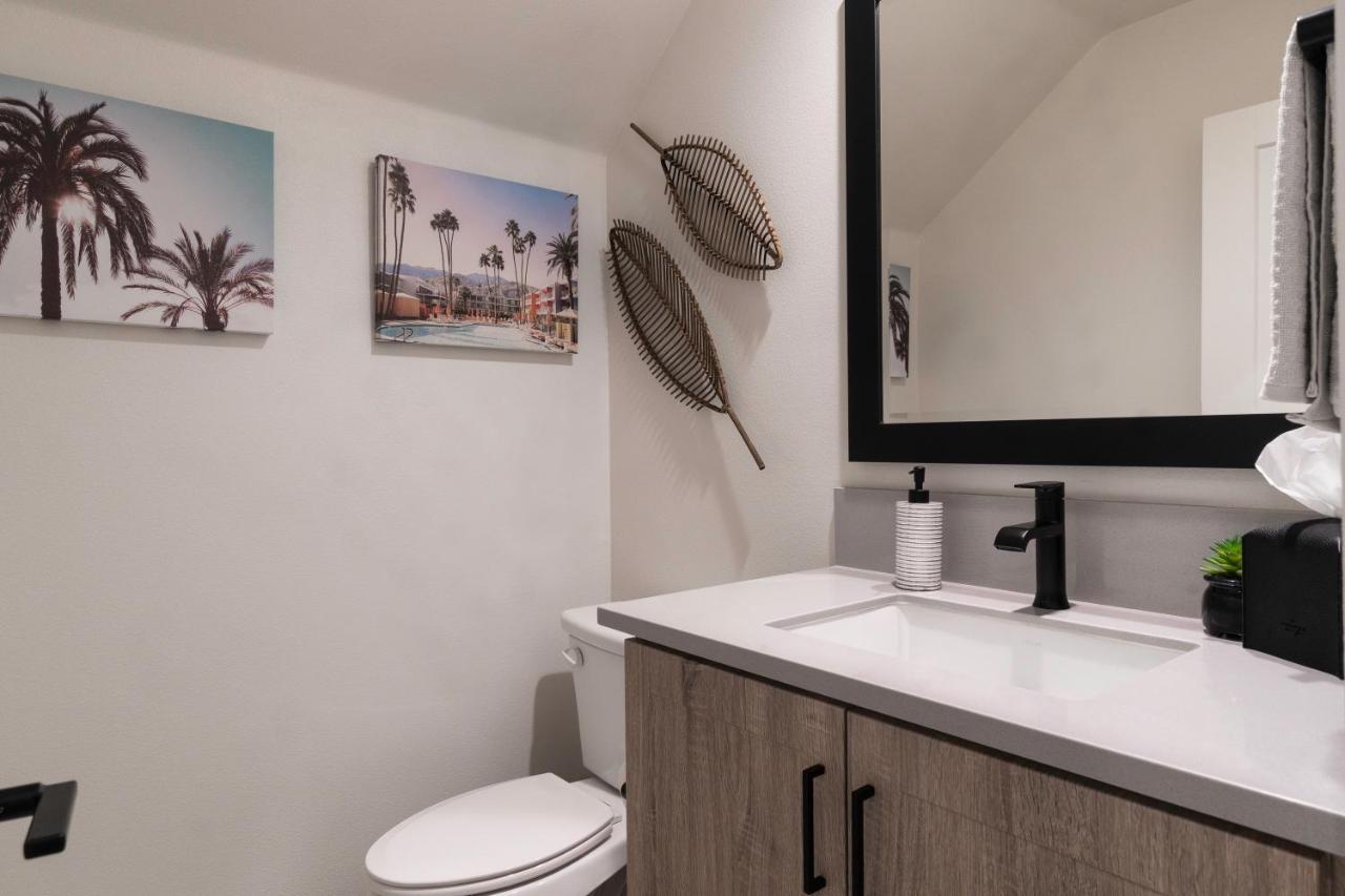 Enjoy A Stay @ Casa De Fore!Play! New Townhome! ลากินตา ภายนอก รูปภาพ