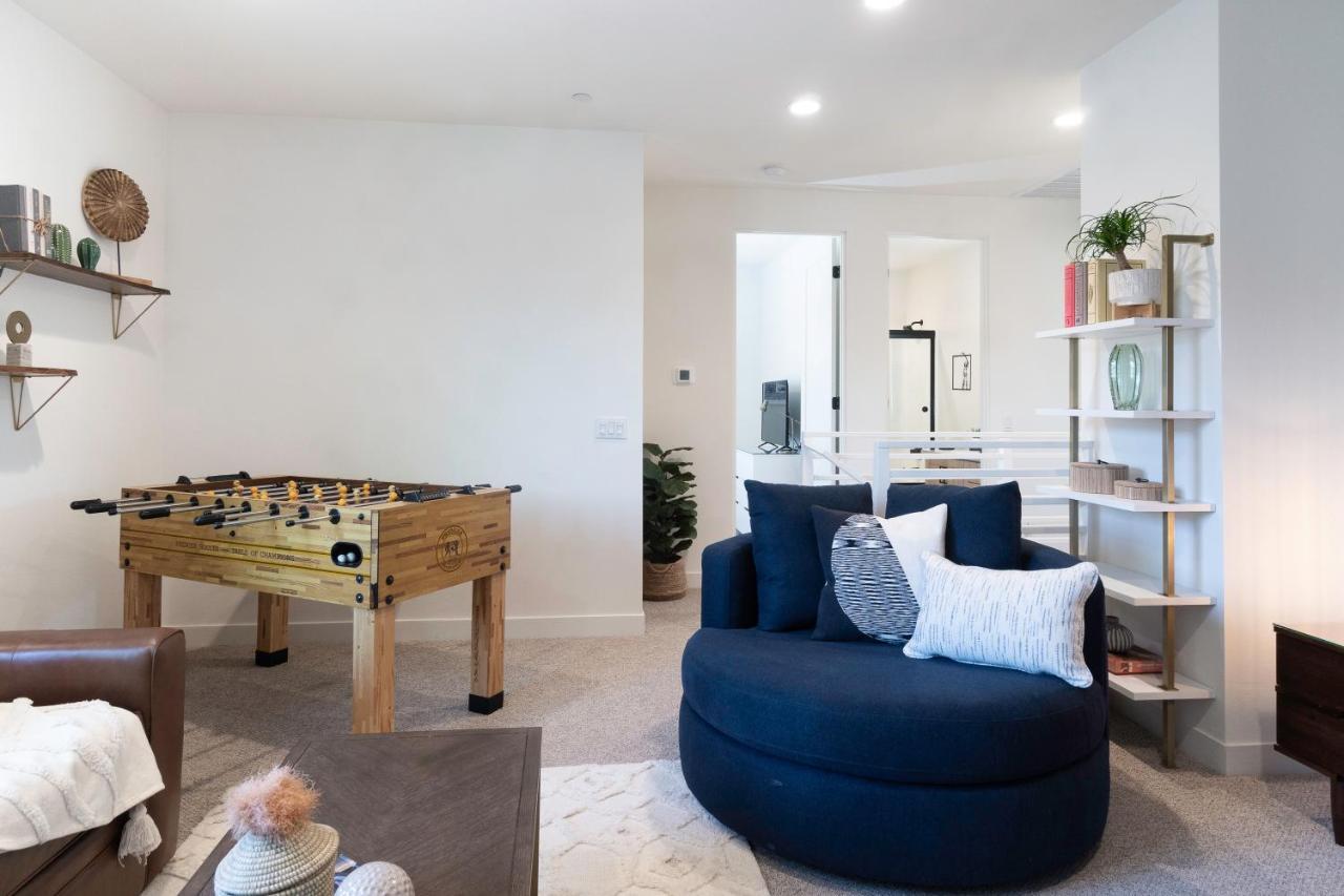Enjoy A Stay @ Casa De Fore!Play! New Townhome! ลากินตา ภายนอก รูปภาพ