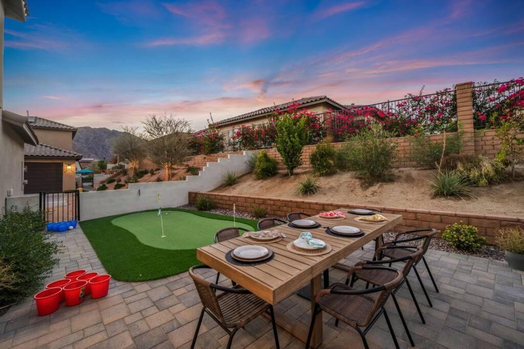 Enjoy A Stay @ Casa De Fore!Play! New Townhome! ลากินตา ภายนอก รูปภาพ